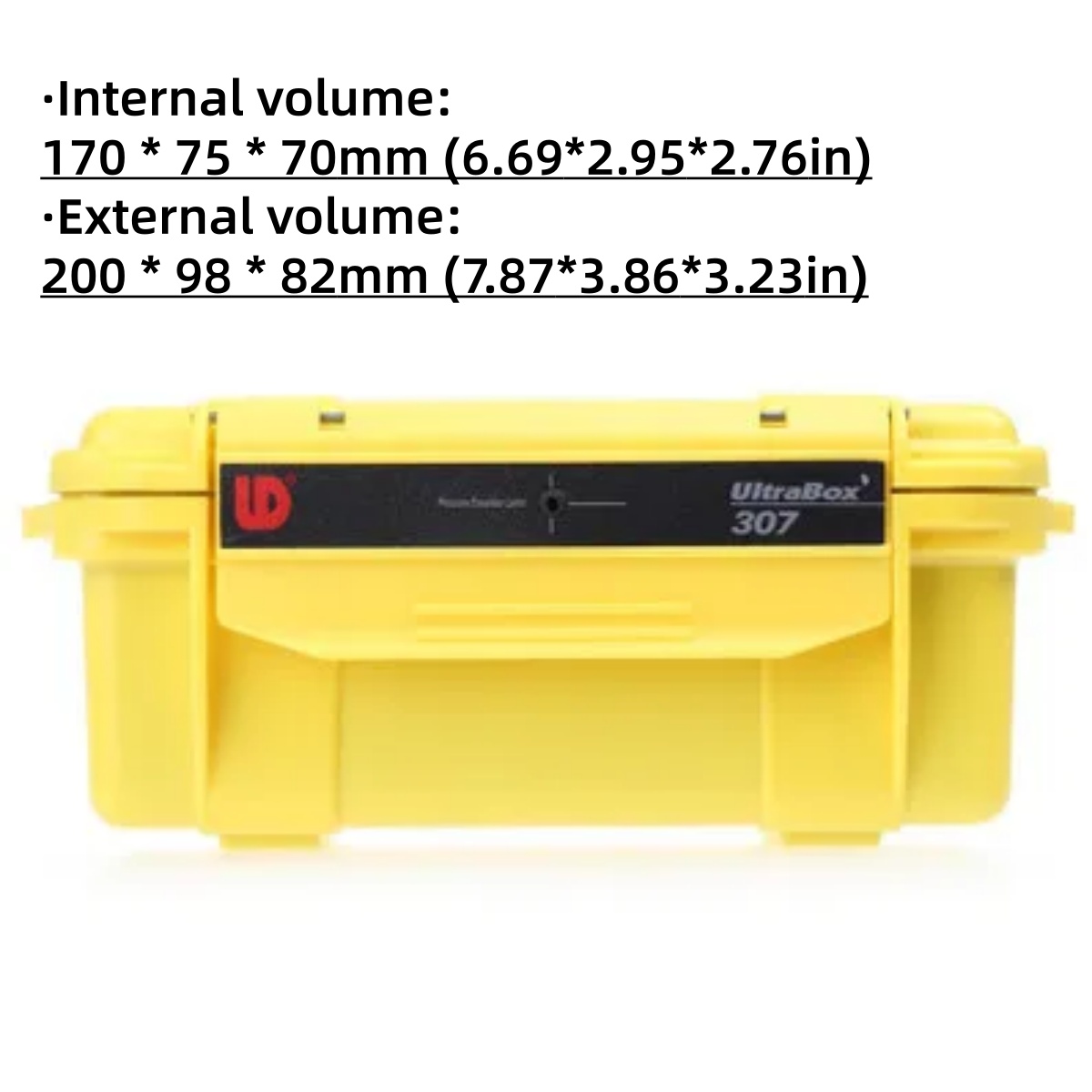 Outdoor Activities Waterproof  - Fish Finder Case ulasan dan harga