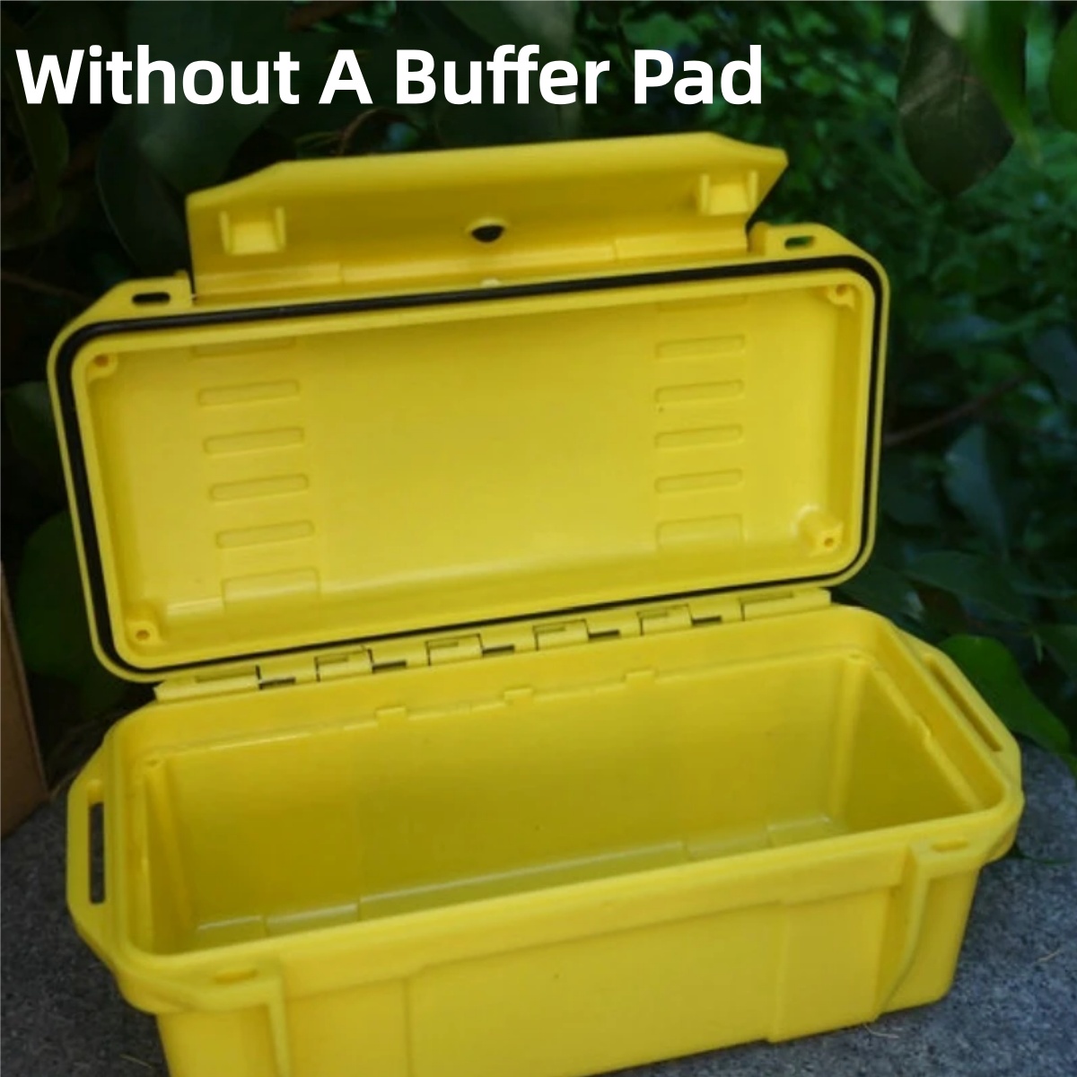Outdoor Activities Waterproof  - Fish Finder Case ulasan dan harga