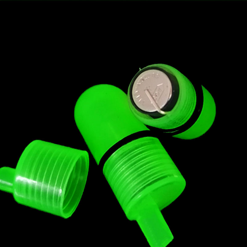 20/40/100pcs Night Fishing LED - Bite Alarm ulasan dan harga