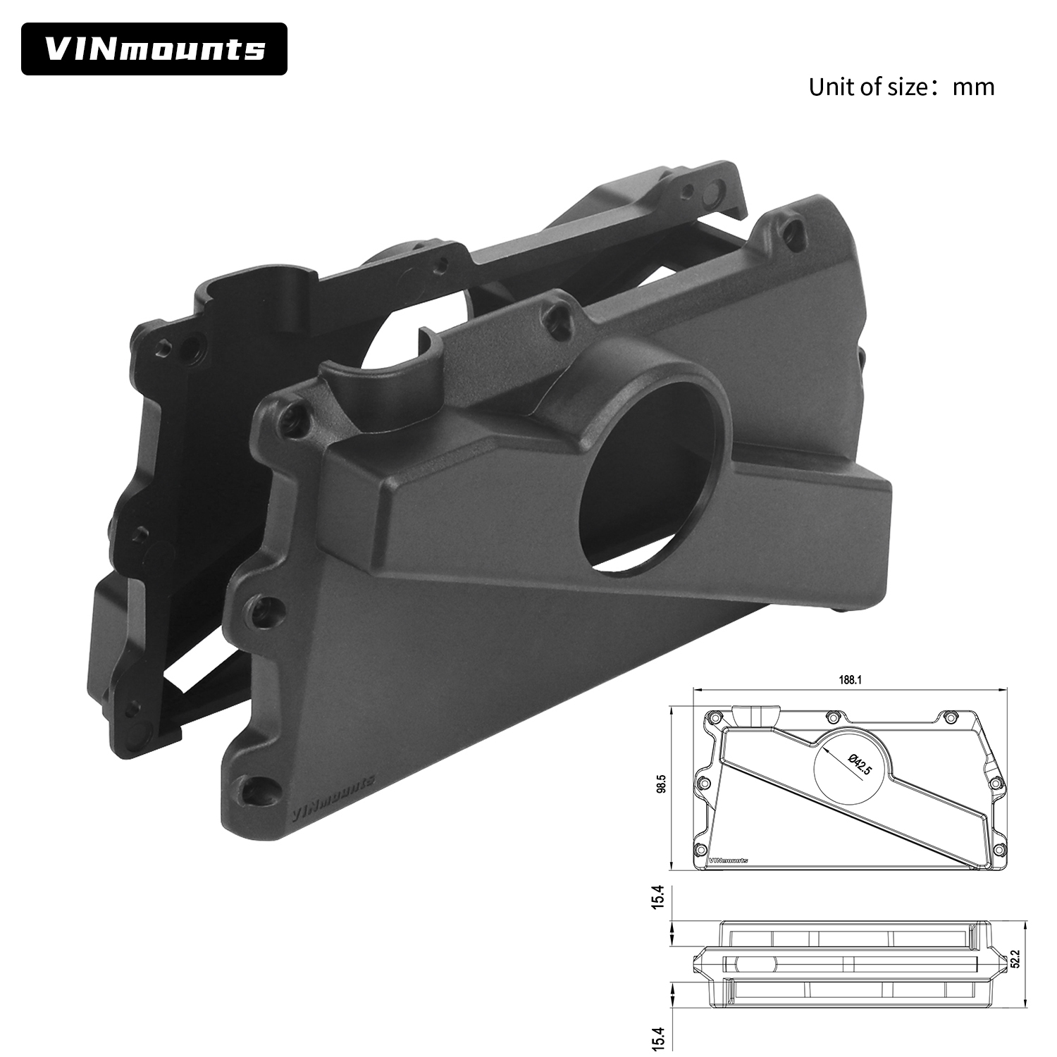 VIN Mounts Garmin LVS34 LiveSc - Fish Finder ulasan dan harga