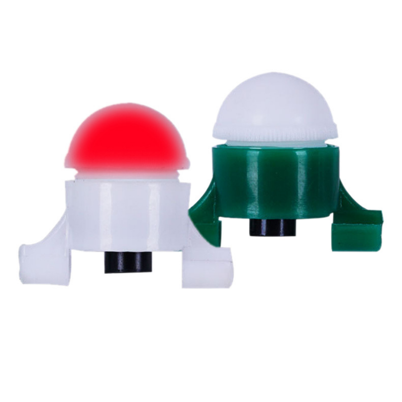 Fishing Sea Rod Alarm High Sen - Bite Alarm ulasan dan harga