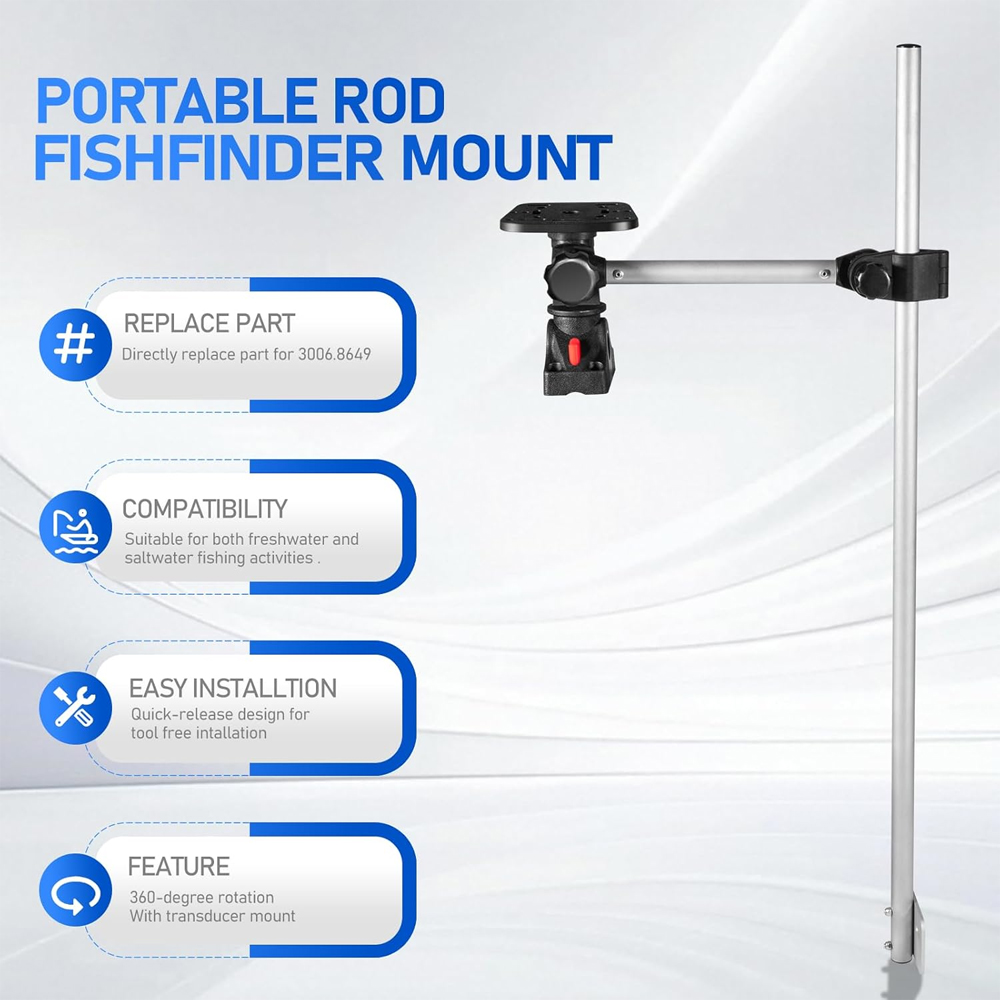 Replace Part for 3006.8649 Por - Fish Finder ulasan dan harga