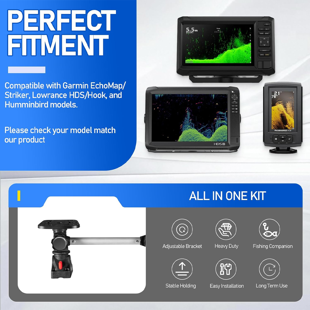 Replace Part for 3006.8649 Por - Fish Finder ulasan dan harga