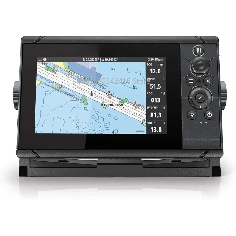 9-inch Cruise GPS Chartplotter - Fishing Gps ulasan dan harga