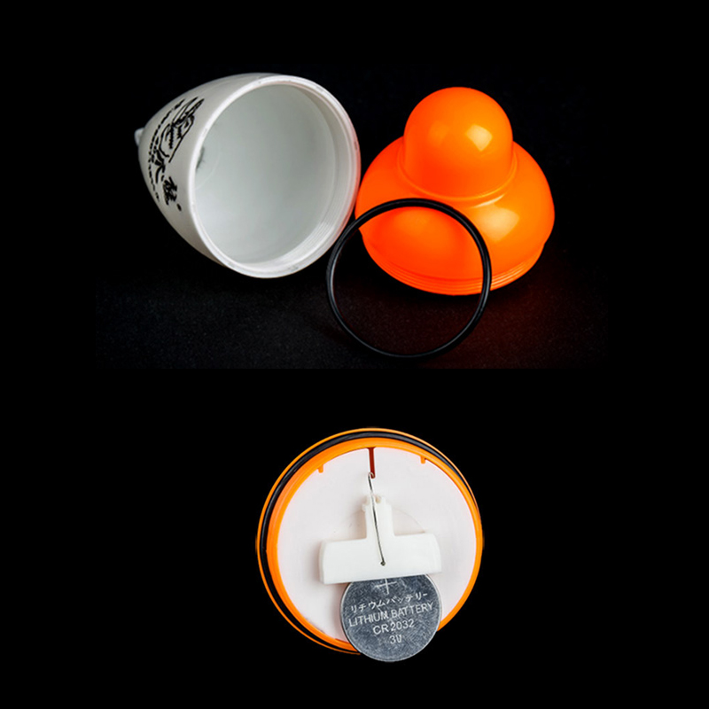 Smart Fishing Float Alarm Fish - Bite Alarm ulasan dan harga