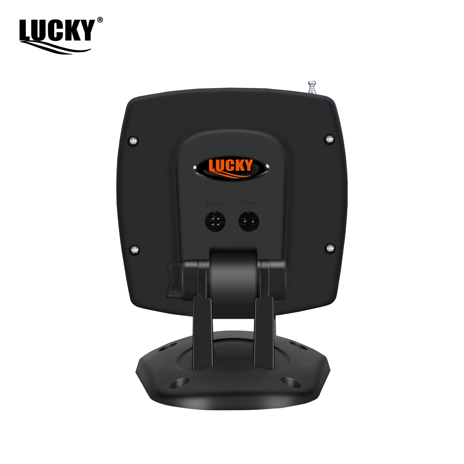 Lucky FF918 Wireless Remote Co - Fishing Depth Finder ulasan dan harga
