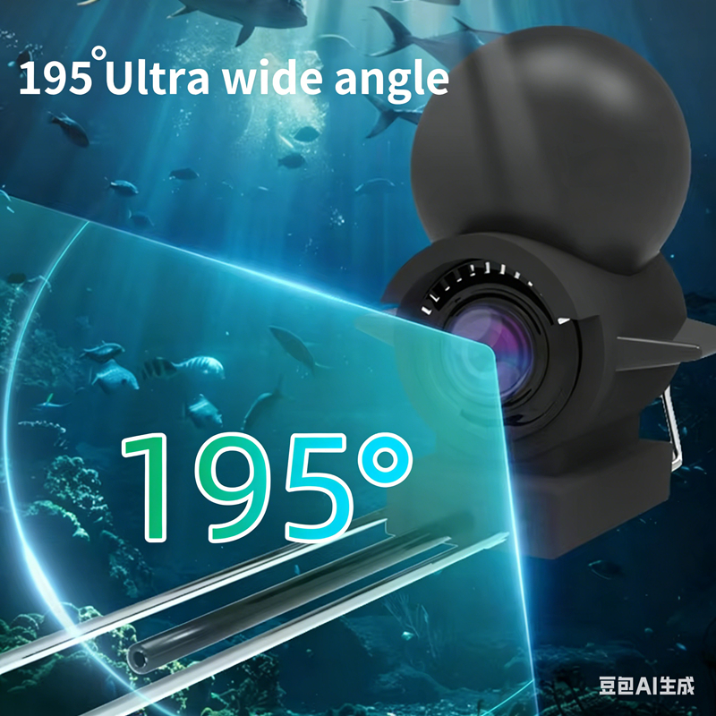 Dodosee Handheld 1080P Fish Fi - Fishing Depth Finder ulasan dan harga