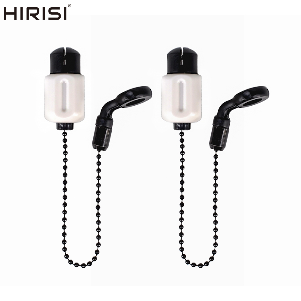 Hirisi Carp Fishing Bobbins Sw - Bite Alarm ulasan dan harga