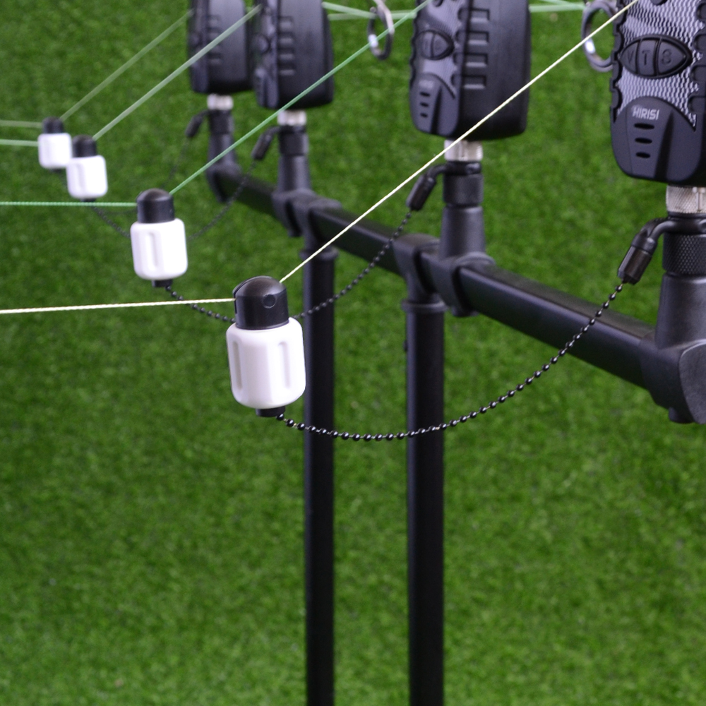 Hirisi Carp Fishing Bobbins Sw - Bite Alarm ulasan dan harga
