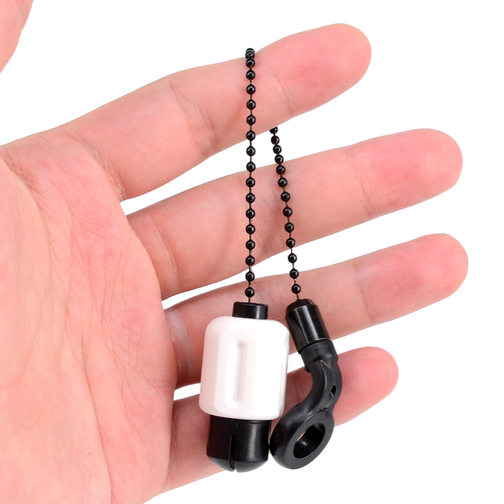 Hirisi Carp Fishing Bobbins Sw - Bite Alarm ulasan dan harga