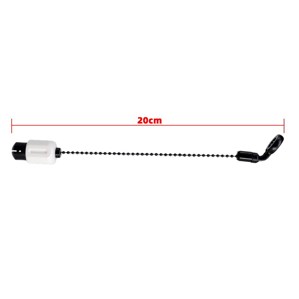 Hirisi Carp Fishing Bobbins Sw - Bite Alarm ulasan dan harga
