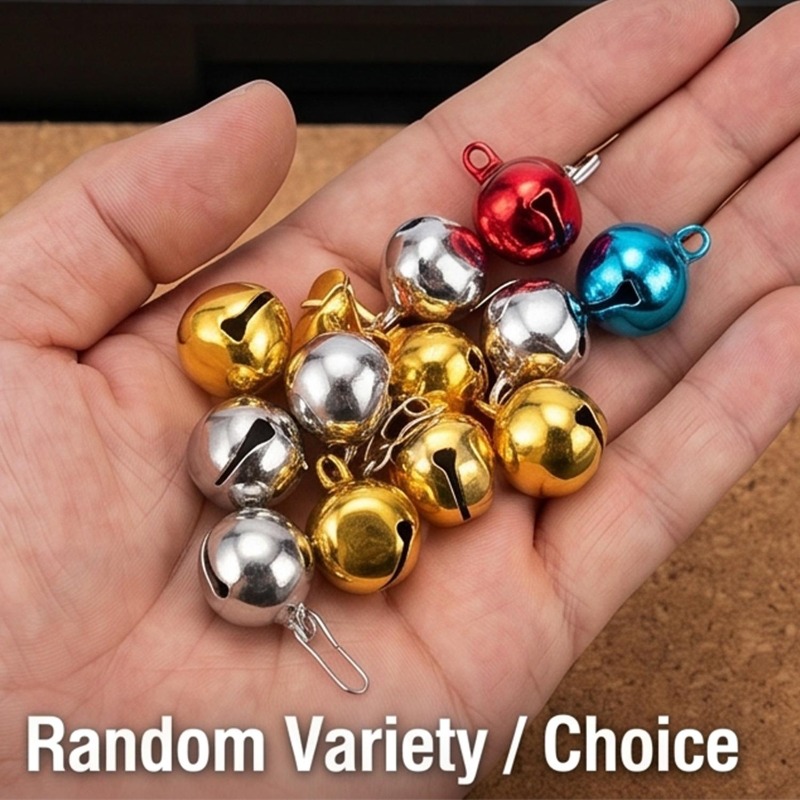 High Sensitivity Rod Tip Clip  - Bite Alarm ulasan dan harga