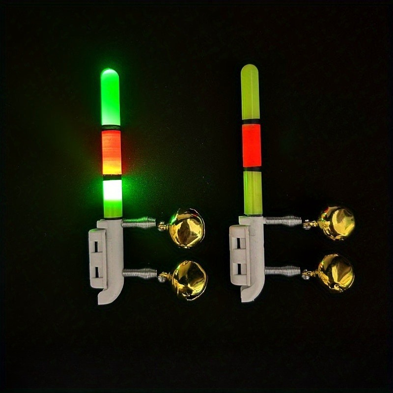 5-piece Set Including 2pcs Bit - Bite Alarm ulasan dan harga