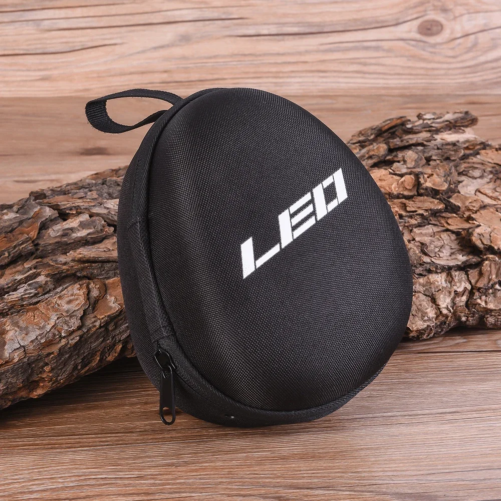 Fishing Reel Bag Protective Wh - Fish Finder Case ulasan dan harga