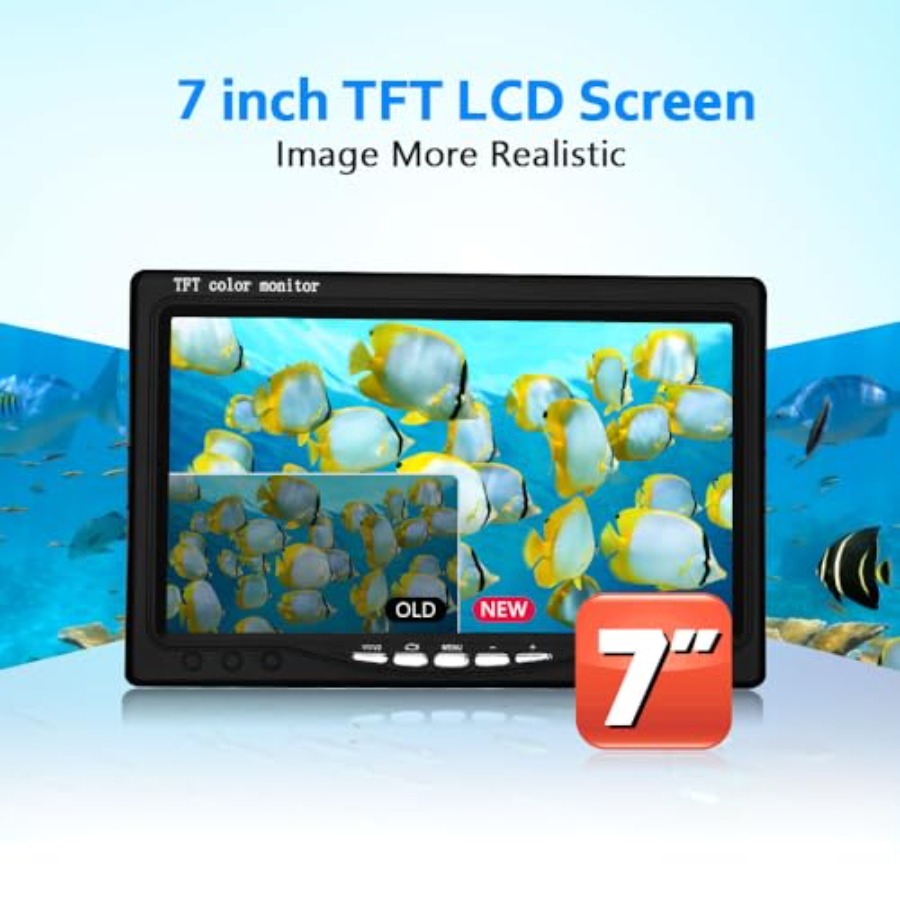 Underwater Fishing Camera for  - Fishing Camera ulasan dan harga